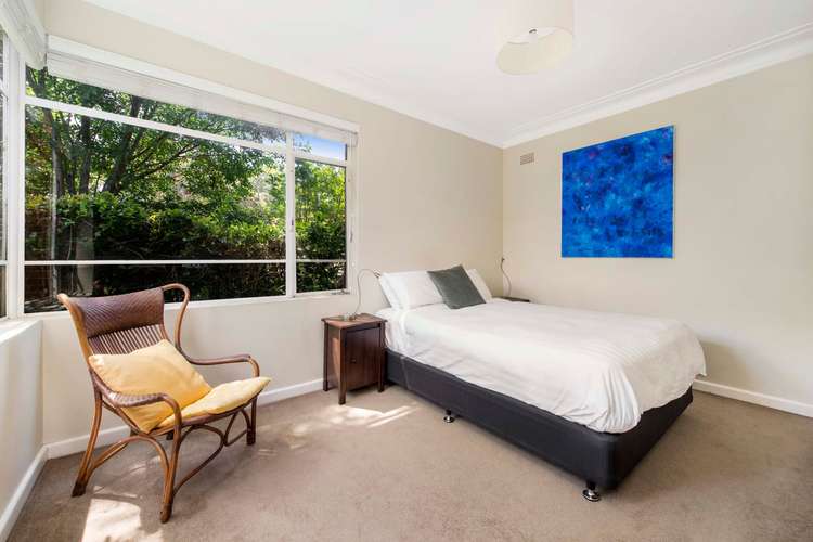 Fourth view of Homely apartment listing, 1/312 West Street, Cammeray NSW 2062