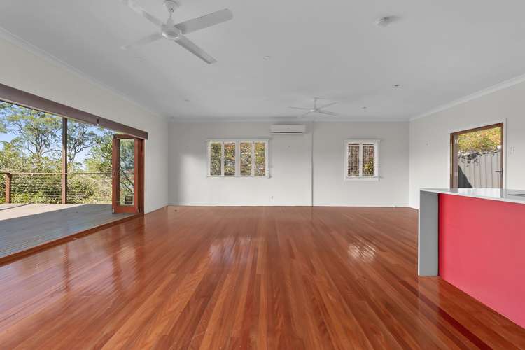 Second view of Homely house listing, 29 Paramount Terrace, Seven Hills QLD 4170