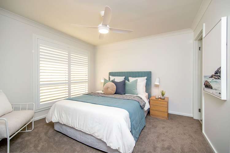 Fifth view of Homely house listing, 112 Young Road, Lambton NSW 2299