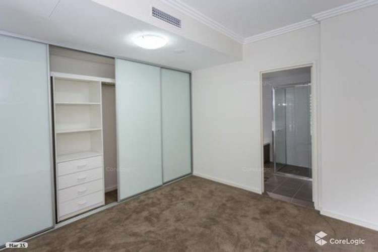 Third view of Homely apartment listing, 1505/36-46 Cowper Street, Parramatta NSW 2150