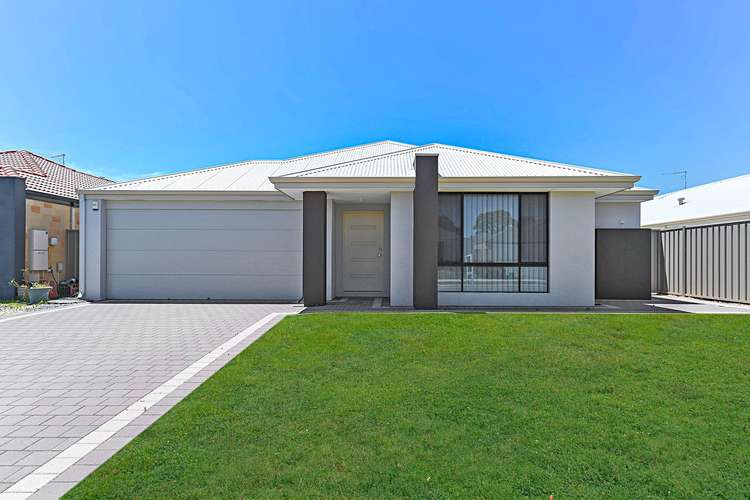 Main view of Homely house listing, 22 Crimson Road, Karnup WA 6176
