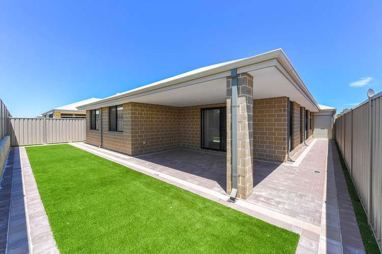 Second view of Homely house listing, 22 Crimson Road, Karnup WA 6176