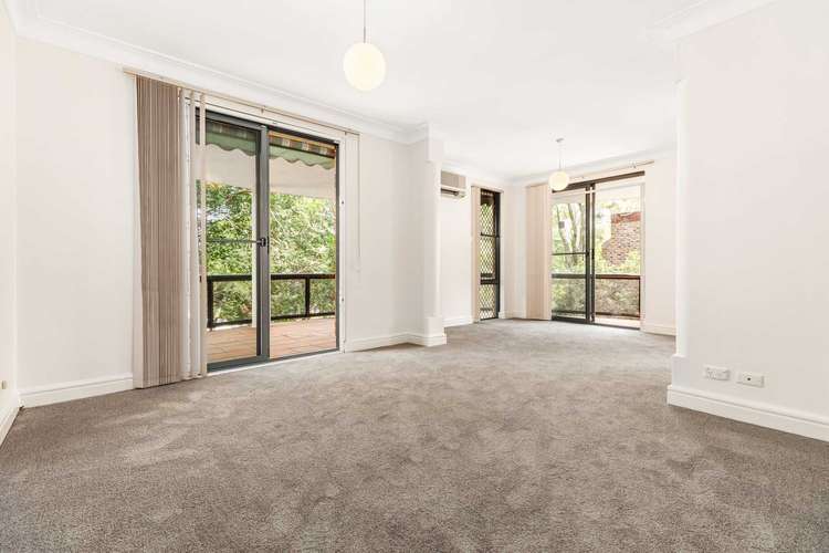 Second view of Homely apartment listing, 1/21-23 Goodchap Road, Chatswood NSW 2067