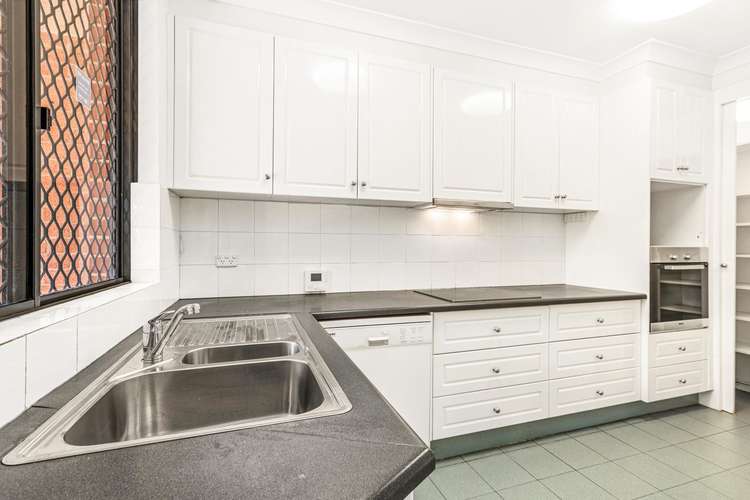 Third view of Homely apartment listing, 1/21-23 Goodchap Road, Chatswood NSW 2067