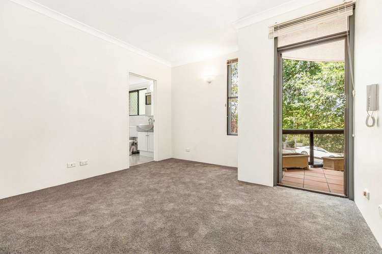 Fourth view of Homely apartment listing, 1/21-23 Goodchap Road, Chatswood NSW 2067