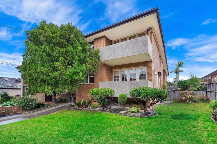 Main view of Homely apartment listing, 4/111 Wellbank Street, North Strathfield NSW 2137