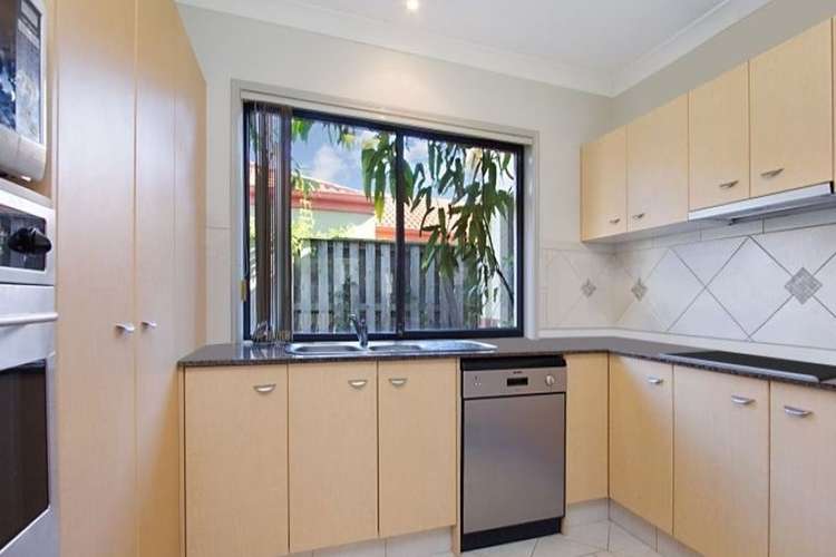 Second view of Homely house listing, 56 Prospect Court, Robina QLD 4226