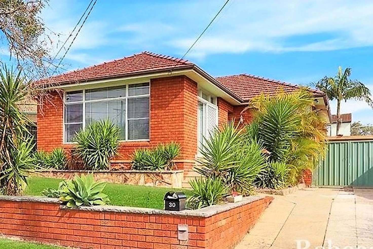 Main view of Homely house listing, 30 Eleanor Avenue, Belmore NSW 2192