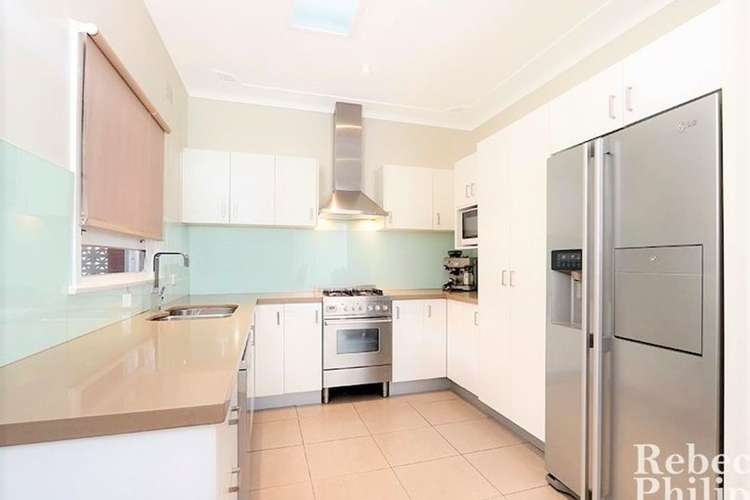 Second view of Homely house listing, 30 Eleanor Avenue, Belmore NSW 2192