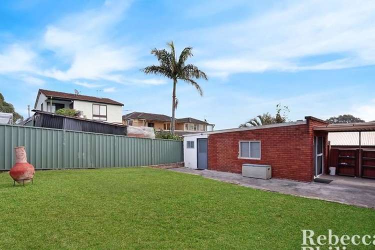 Fourth view of Homely house listing, 30 Eleanor Avenue, Belmore NSW 2192