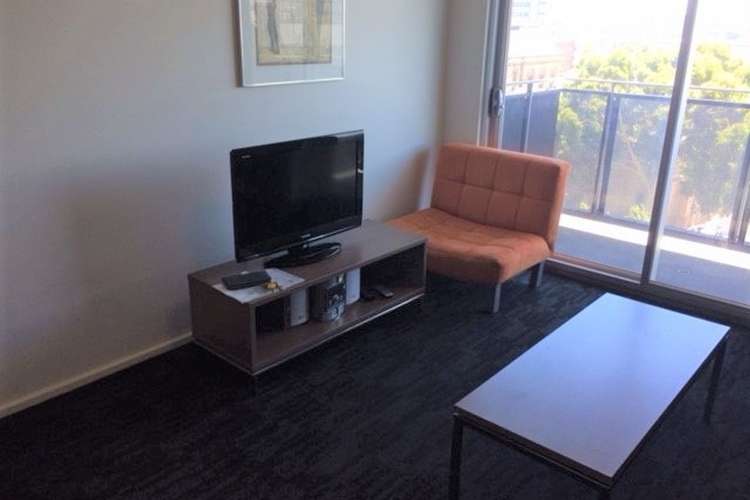 Third view of Homely apartment listing, 81/227 North Terrace, Adelaide SA 5000