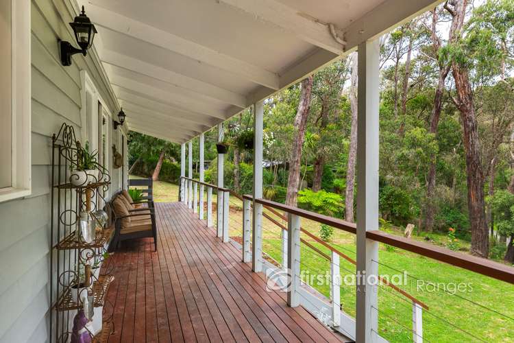 Second view of Homely house listing, 2 Vista Drive, Emerald VIC 3782