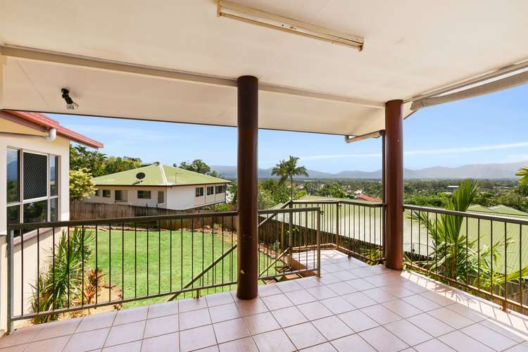 Second view of Homely house listing, 18 Dorunda Street, Mount Sheridan QLD 4868