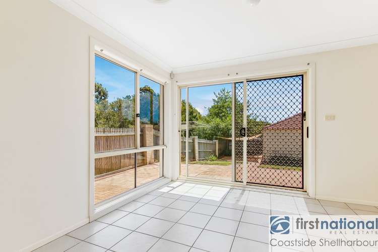 Fourth view of Homely house listing, 11 Munmorah Circuit, Flinders NSW 2529