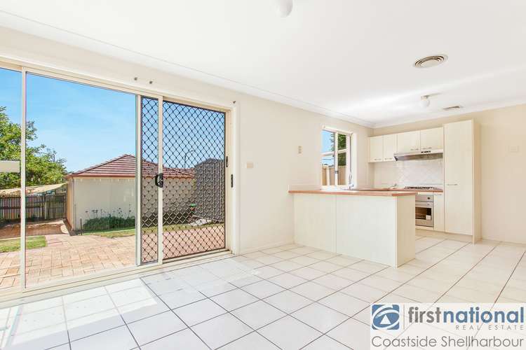Fifth view of Homely house listing, 11 Munmorah Circuit, Flinders NSW 2529
