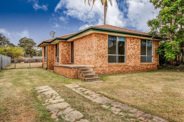 Main view of Homely house listing, 72 Eton Road, Cambridge Park NSW 2747