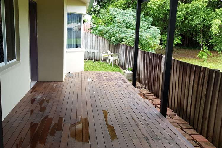 Fourth view of Homely villa listing, 3/173 McCormack Street, Manunda QLD 4870