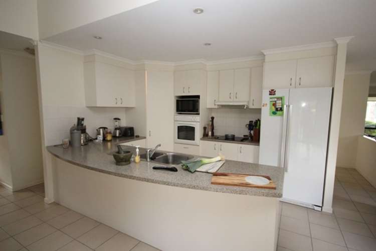 Second view of Homely house listing, 3 Coogara Court, Brookwater QLD 4300