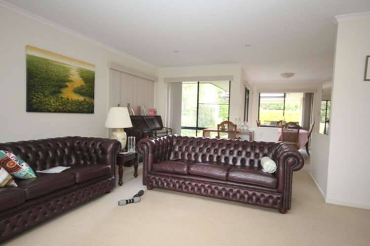 Fourth view of Homely house listing, 3 Coogara Court, Brookwater QLD 4300