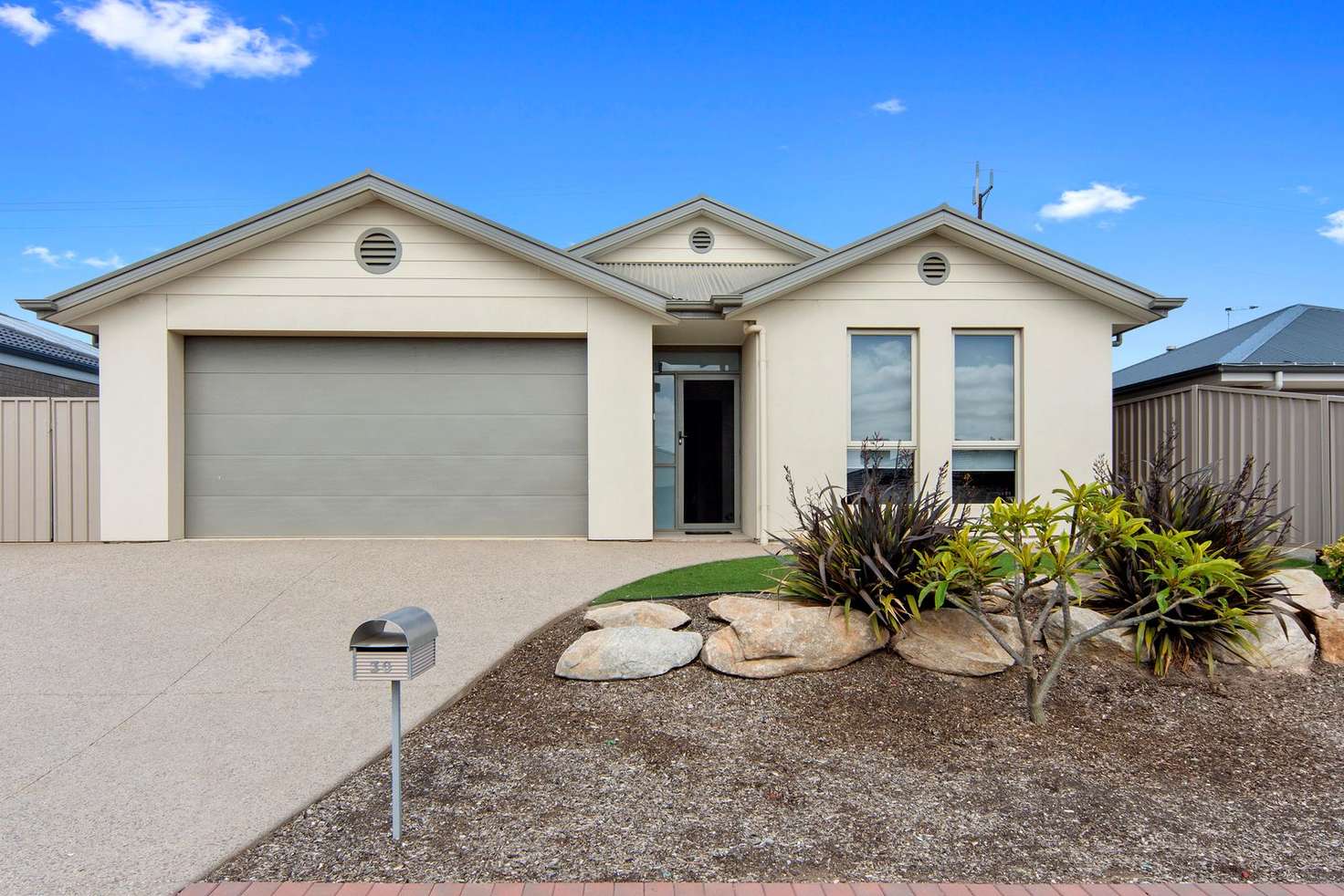 Main view of Homely house listing, 30 Freycinet Court, Seaford Rise SA 5169