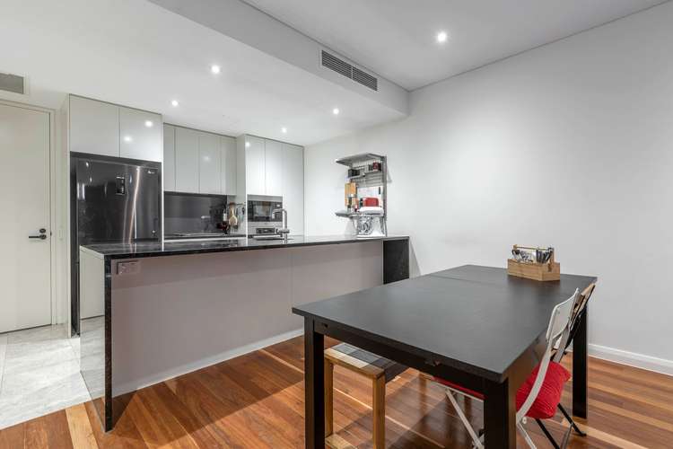 Third view of Homely apartment listing, 49/21 Dawes Street, Kingston ACT 2604