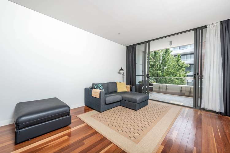 Fourth view of Homely apartment listing, 49/21 Dawes Street, Kingston ACT 2604