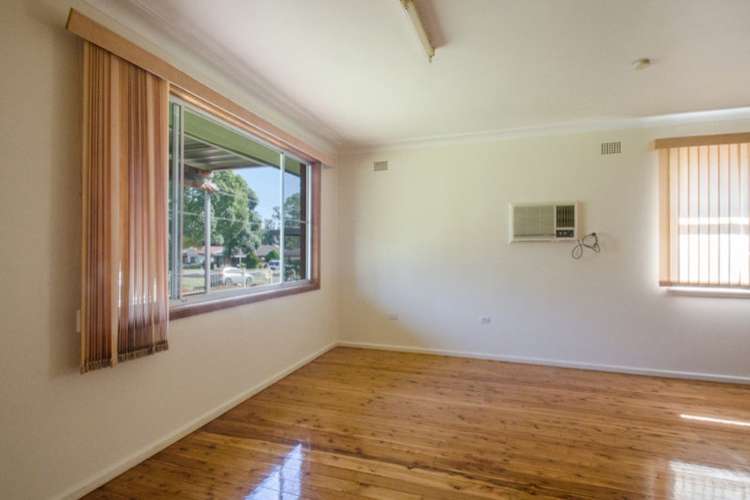 Second view of Homely house listing, 3 Epping Close, Cambridge Park NSW 2747