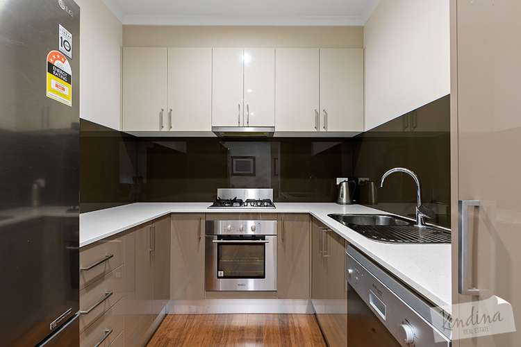 Second view of Homely unit listing, 6/503 Keilor Road, Niddrie VIC 3042
