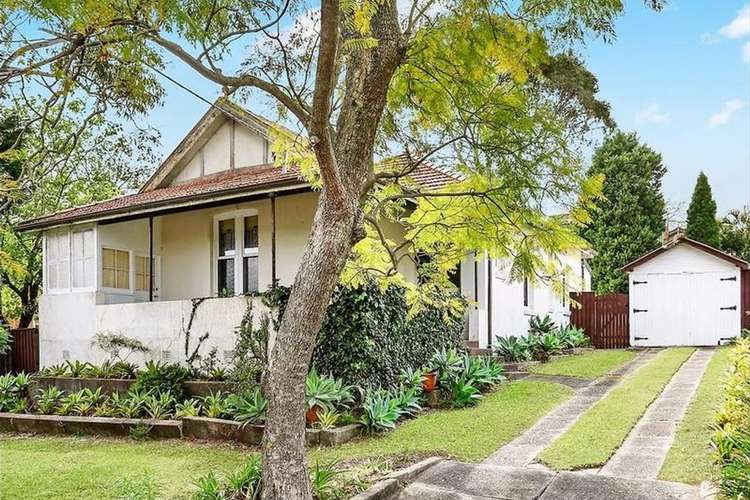 Main view of Homely house listing, 35 Edgar Street, Eastwood NSW 2122