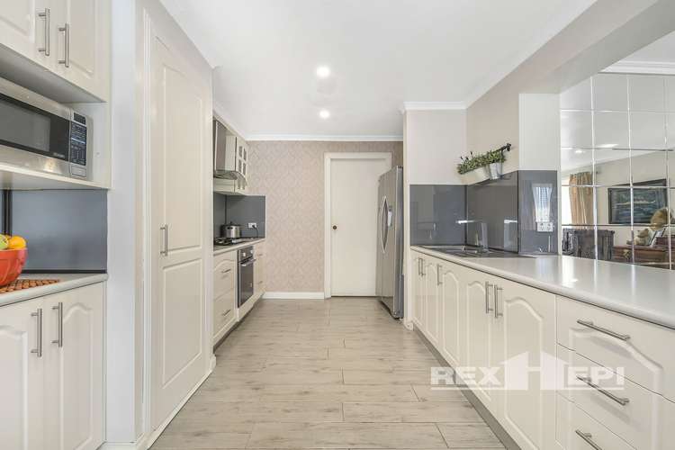 Fourth view of Homely house listing, 12 Avoca Close, Hampton Park VIC 3976