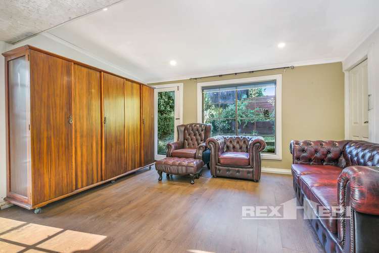 Sixth view of Homely house listing, 12 Avoca Close, Hampton Park VIC 3976