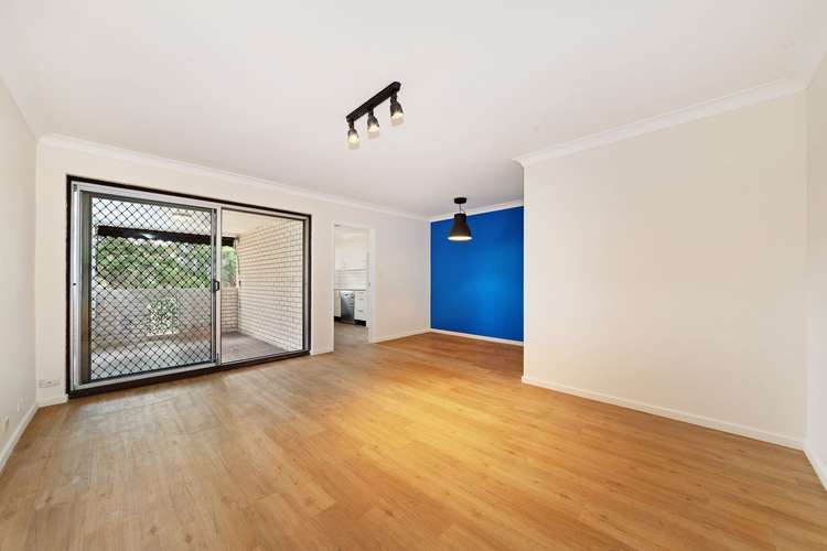 Main view of Homely apartment listing, 7/60 Landers Road, Lane Cove NSW 2066