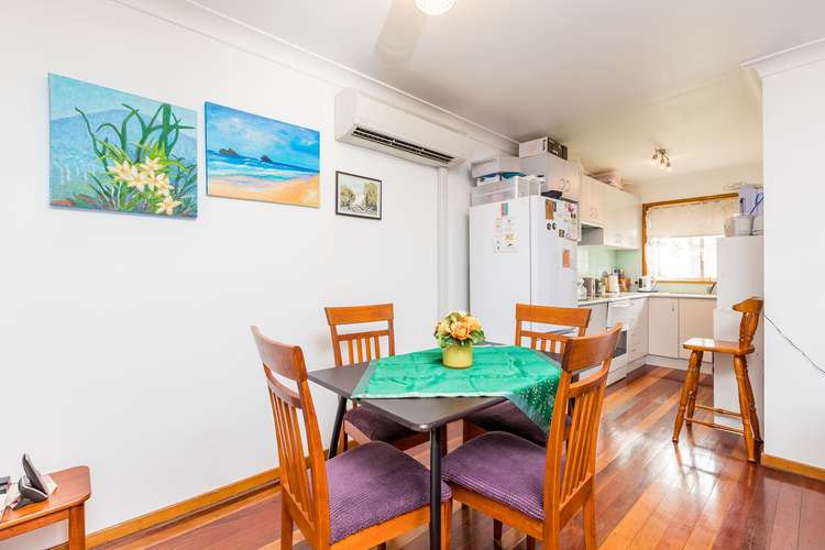 Fourth view of Homely unit listing, 6/28. Cumberland Street, East Maitland NSW 2323