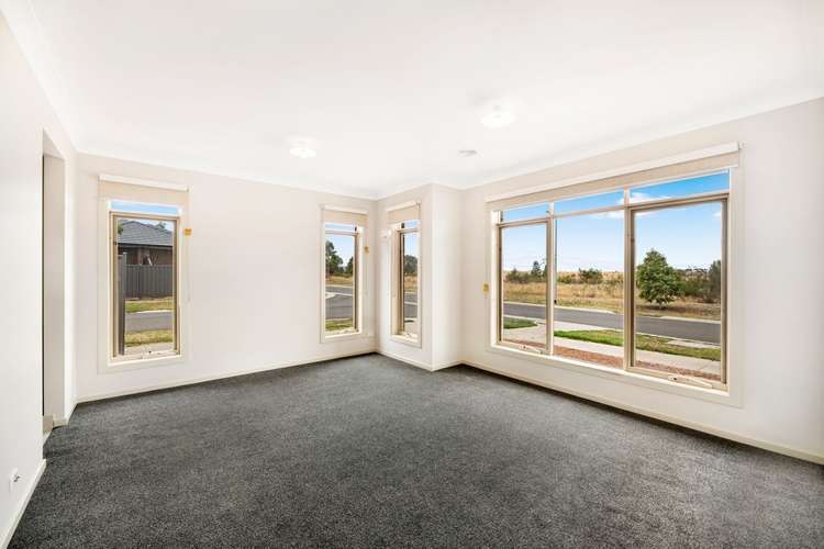 Fourth view of Homely house listing, 10 Bregman Esplanade, Manor Lakes VIC 3024