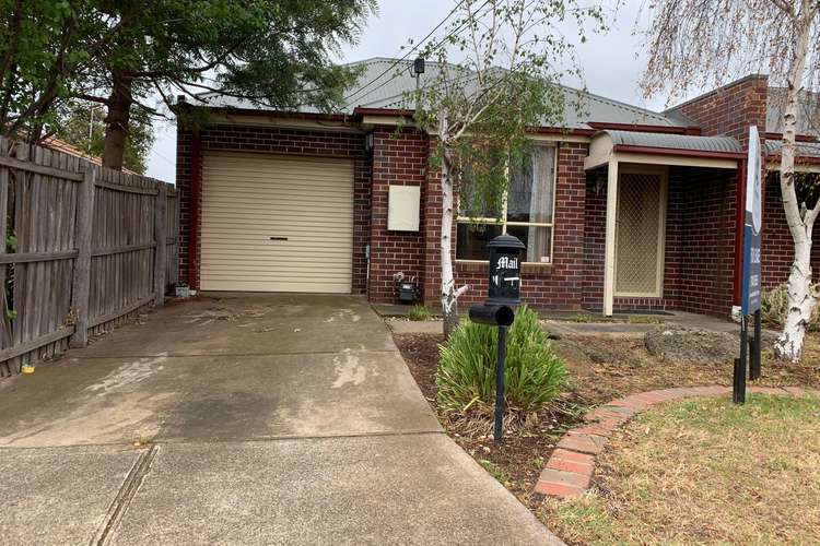 Main view of Homely unit listing, 2/4 Bedford Court, Hoppers Crossing VIC 3029