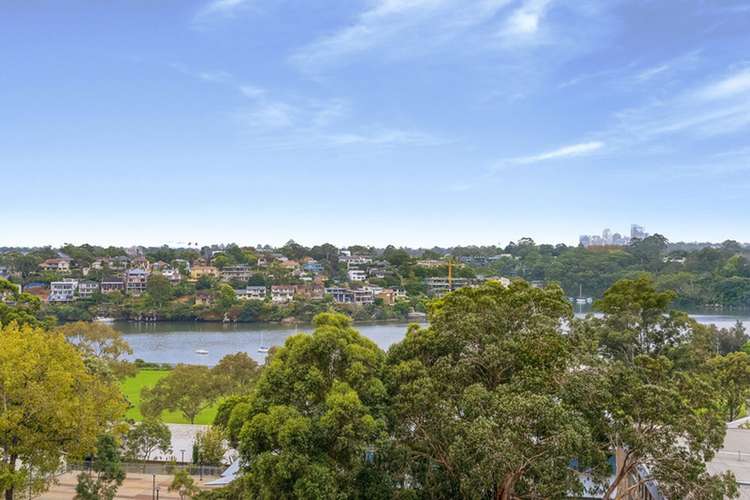 Main view of Homely apartment listing, 8/18 Church Street, Hunters Hill NSW 2110