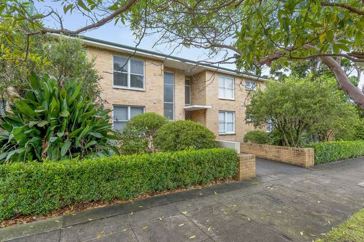 Second view of Homely apartment listing, 8/18 Church Street, Hunters Hill NSW 2110
