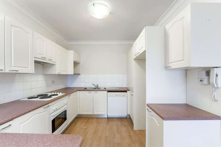 Fourth view of Homely apartment listing, 8/18 Church Street, Hunters Hill NSW 2110