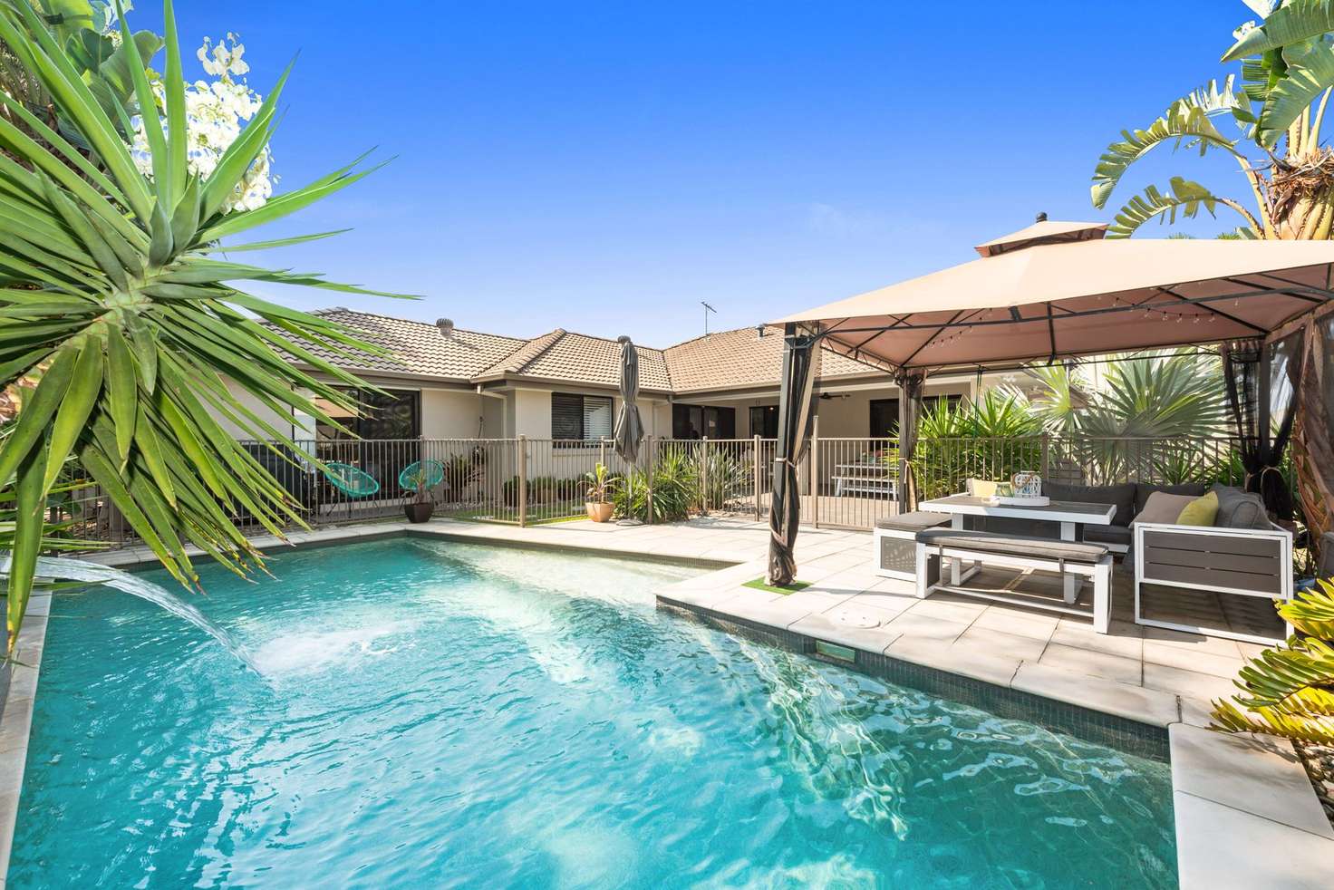 Main view of Homely house listing, 77 Edenbrooke Drive, Sinnamon Park QLD 4073