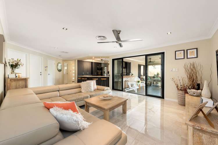 Sixth view of Homely house listing, 77 Edenbrooke Drive, Sinnamon Park QLD 4073