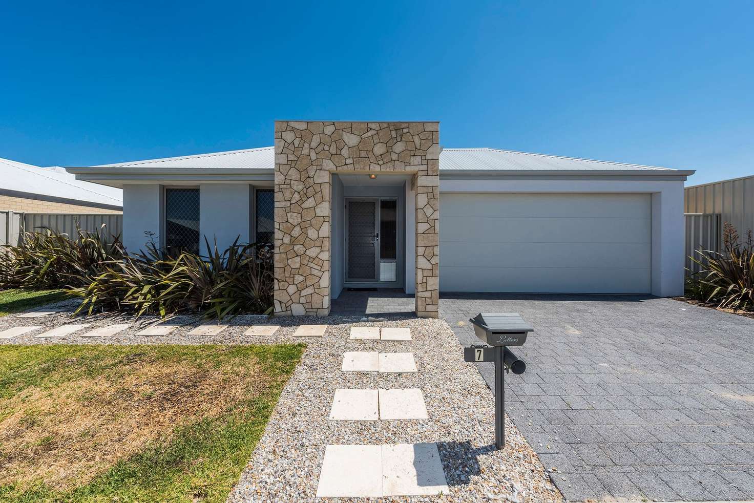 Main view of Homely house listing, 7 Karbar Road, Golden Bay WA 6174