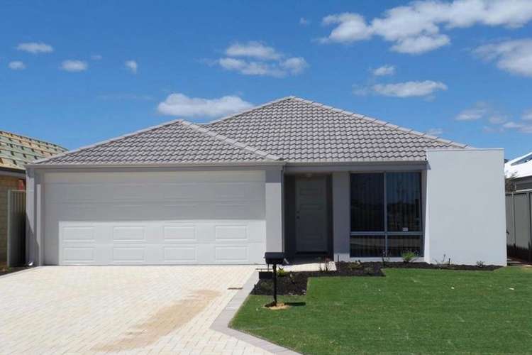 Main view of Homely house listing, 4 Blair Street, South Yunderup WA 6208