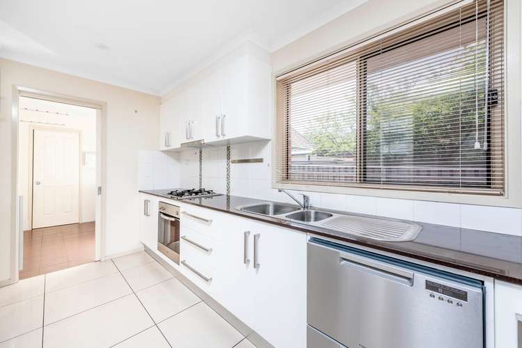 Second view of Homely townhouse listing, 1/41 Ross Road, Queanbeyan NSW 2620