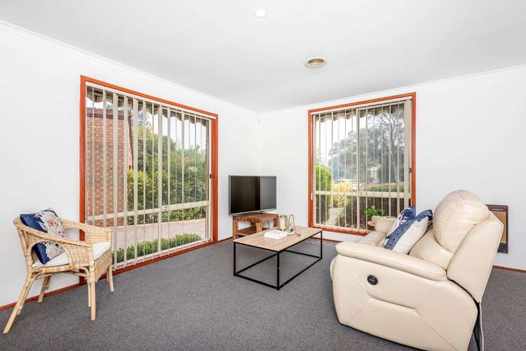 Fifth view of Homely house listing, 25 Collicott Circuit, Macquarie ACT 2614