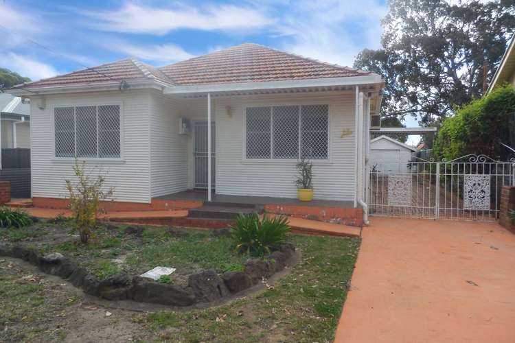 Main view of Homely house listing, 13 Brown Street, Penrith NSW 2750