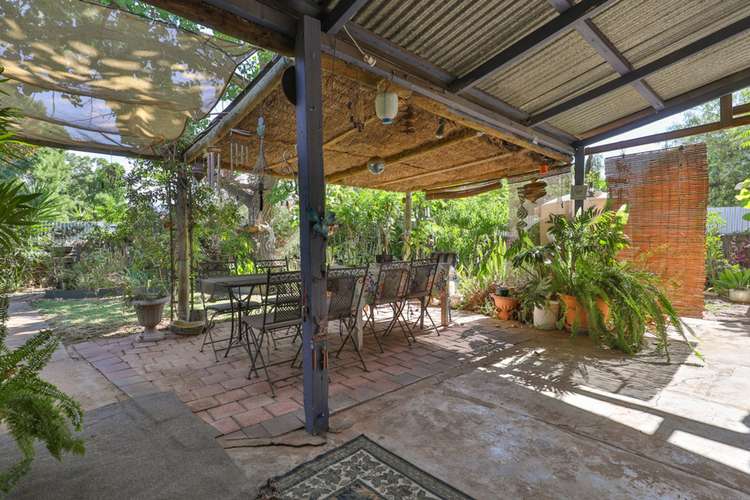 Second view of Homely house listing, 123 Game Street, Merbein VIC 3505