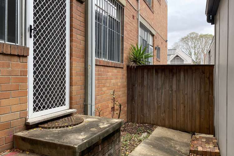 Fifth view of Homely apartment listing, 2/37 Northwood Street, Camperdown NSW 2050