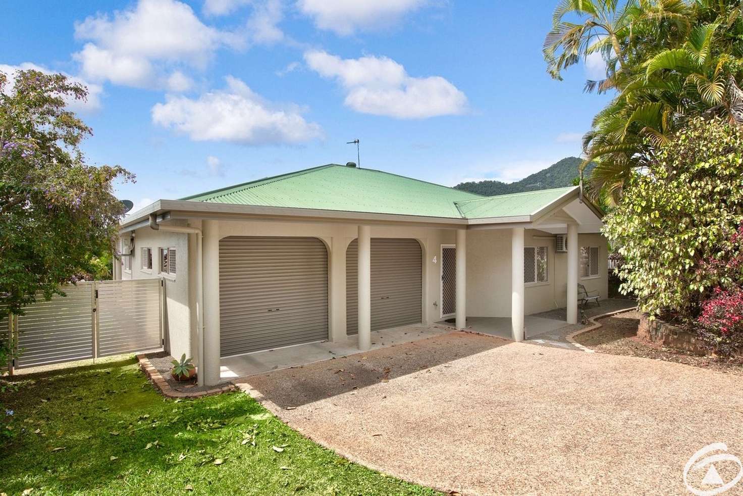 Main view of Homely house listing, 4 Callitris Street, Redlynch QLD 4870