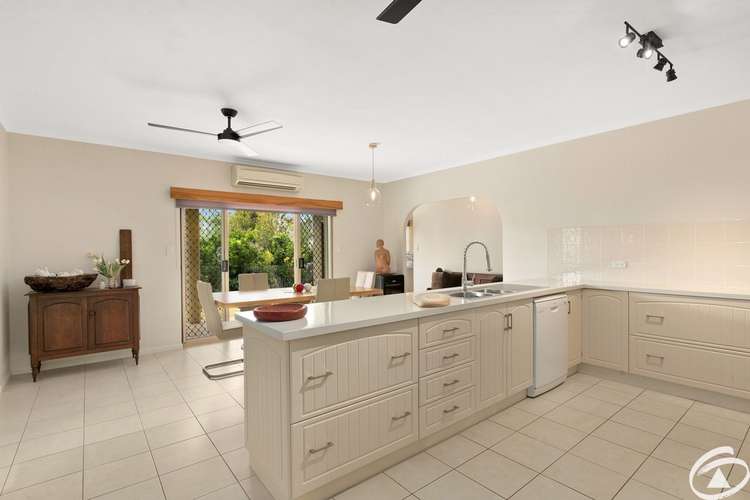 Third view of Homely house listing, 4 Callitris Street, Redlynch QLD 4870