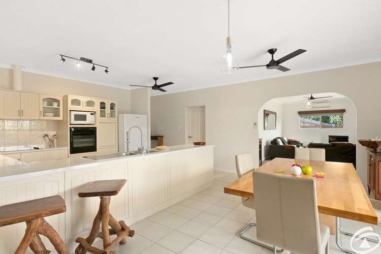 Fourth view of Homely house listing, 4 Callitris Street, Redlynch QLD 4870